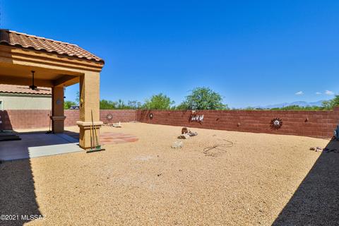 7875 E New Leaf Pl, Tucson, AZ 85756 photo 31