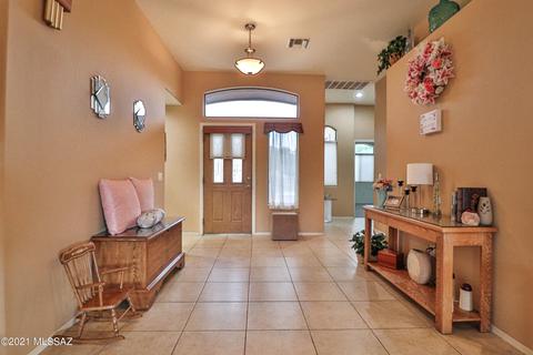 7875 E New Leaf Pl, Tucson, AZ 85756 photo 3