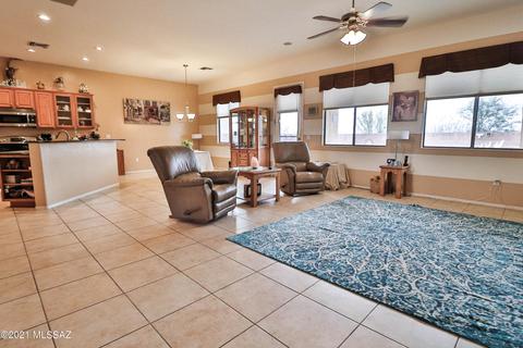 7875 E New Leaf Pl, Tucson, AZ 85756 photo 8