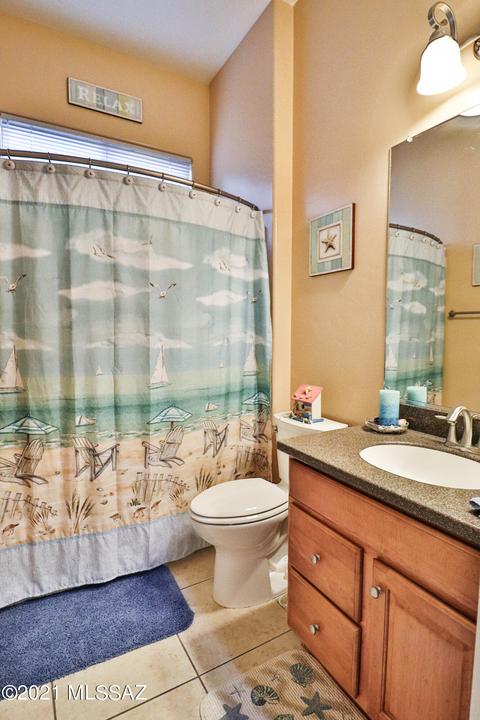 7875 E New Leaf Pl, Tucson, AZ 85756 photo 25