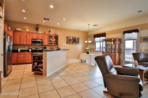 7875 E New Leaf Pl, Tucson, AZ 85756 photo 11