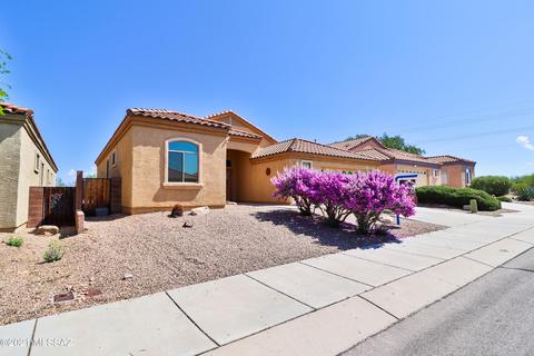 7875 E New Leaf Pl, Tucson, AZ 85756 photo 36