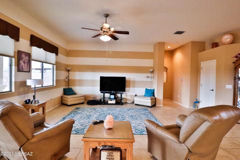 7875 E New Leaf Pl, Tucson, AZ 85756 photo 9