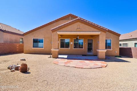 7875 E New Leaf Pl, Tucson, AZ 85756 photo 33