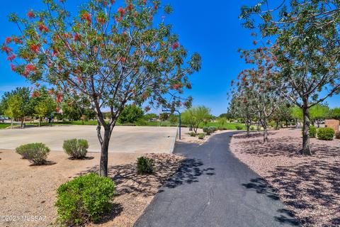 7875 E New Leaf Pl, Tucson, AZ 85756 photo 46