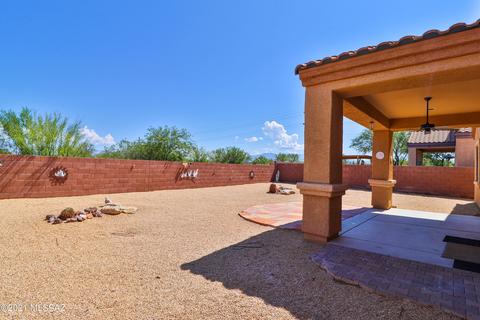 7875 E New Leaf Pl, Tucson, AZ 85756 photo 32