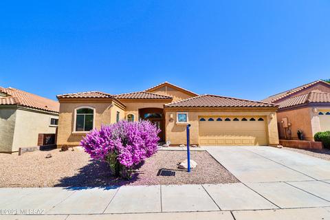 7875 E New Leaf Pl, Tucson, AZ 85756 photo 1
