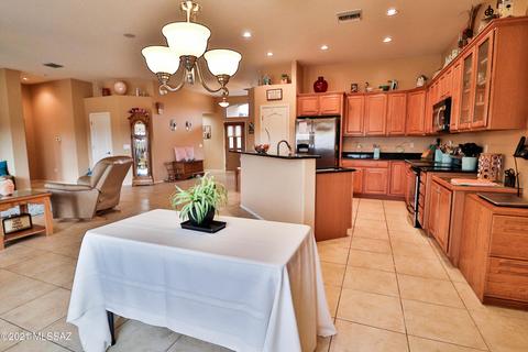 7875 E New Leaf Pl, Tucson, AZ 85756 photo 13