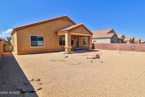 7875 E New Leaf Pl, Tucson, AZ 85756 photo 30