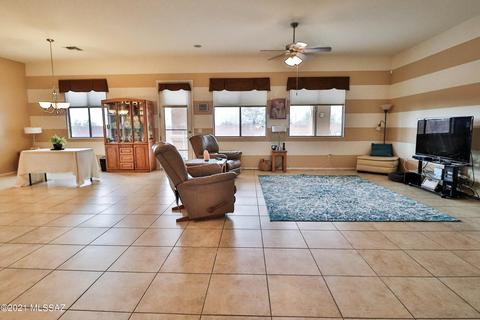 7875 E New Leaf Pl, Tucson, AZ 85756 photo 10