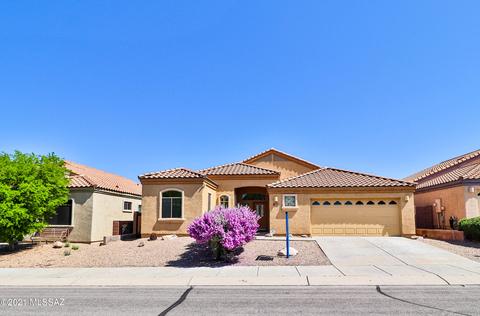 7875 E New Leaf Pl, Tucson, AZ 85756 photo 35