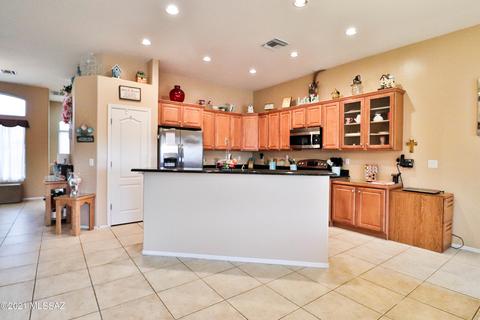 7875 E New Leaf Pl, Tucson, AZ 85756 photo 15