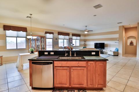 7875 E New Leaf Pl, Tucson, AZ 85756 photo 17