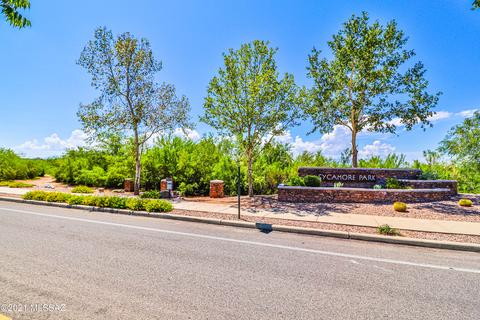 7875 E New Leaf Pl, Tucson, AZ 85756 photo 49