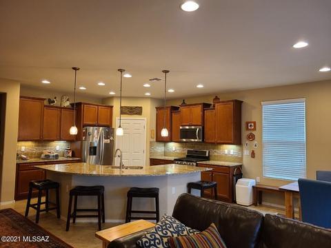 13995 E Huppenthal Blvd, Vail, AZ 85641 photo 8
