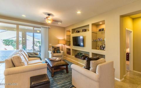 13995 E Huppenthal Blvd, Vail, AZ 85641 photo 4
