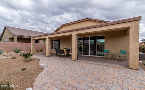 13995 E Huppenthal Blvd, Vail, AZ 85641 photo 23