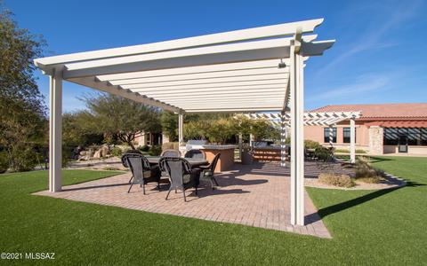 13995 E Huppenthal Blvd, Vail, AZ 85641 photo 35