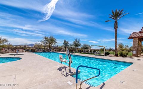 13995 E Huppenthal Blvd, Vail, AZ 85641 photo 32