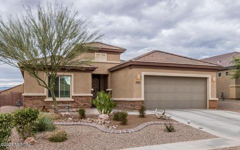 13995 E Huppenthal Blvd, Vail, AZ 85641 photo 1