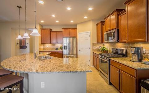13995 E Huppenthal Blvd, Vail, AZ 85641 photo 10