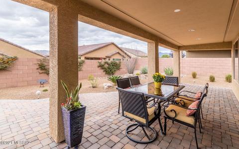 13995 E Huppenthal Blvd, Vail, AZ 85641 photo 5