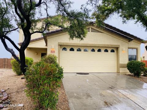 9180 E Green Sage Pl, Vail, AZ 85641 photo 1