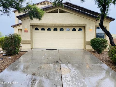 9180 E Green Sage Pl, Vail, AZ 85641 photo 2