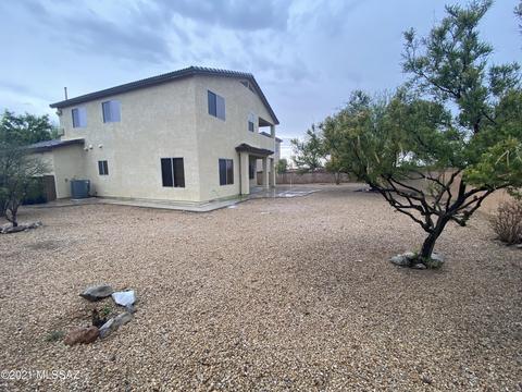 9180 E Green Sage Pl, Vail, AZ 85641 photo 35