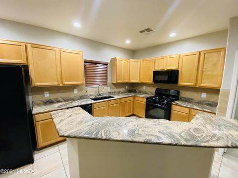 9180 E Green Sage Pl, Vail, AZ 85641 photo 5