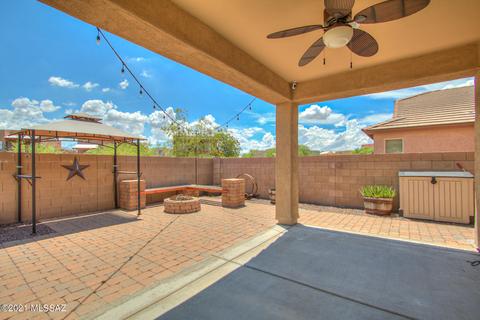 252 E Refuge Loop, Vail, AZ 85641 photo 21