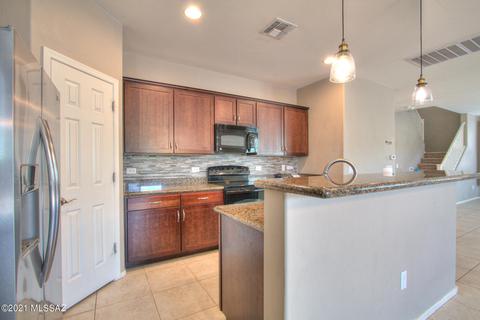 252 E Refuge Loop, Vail, AZ 85641 photo 6