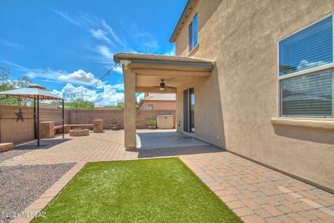 252 E Refuge Loop, Vail, AZ 85641 photo 22