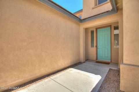 252 E Refuge Loop, Vail, AZ 85641 photo 2
