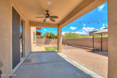252 E Refuge Loop, Vail, AZ 85641 photo 20
