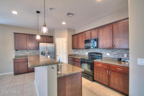 252 E Refuge Loop, Vail, AZ 85641 photo 4