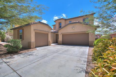 252 E Refuge Loop, Vail, AZ 85641 photo 1