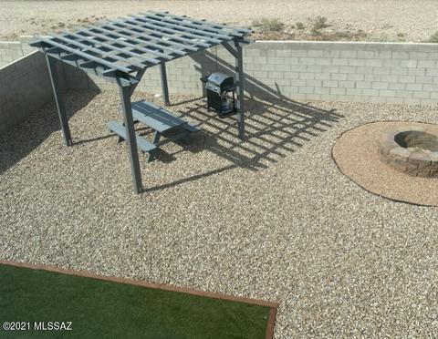 3977 E Braddock Dr, Tucson, AZ 85706 photo 5