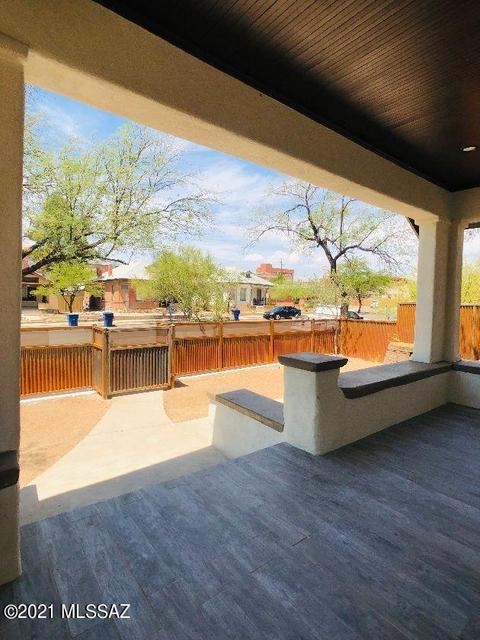 828 E 7th St, Tucson, AZ 85719 photo 3