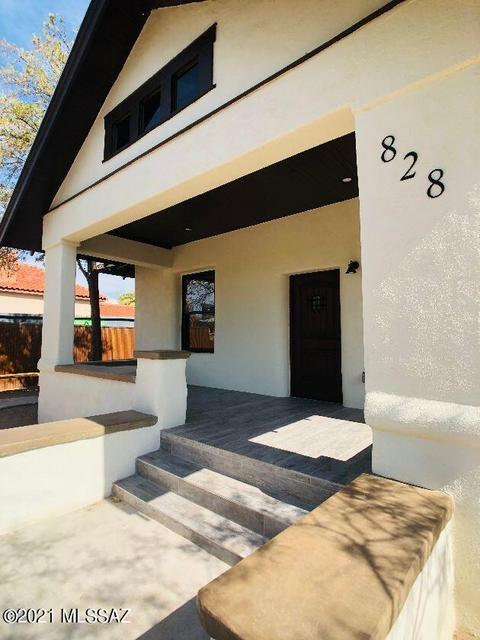 828 E 7th St, Tucson, AZ 85719 photo 2