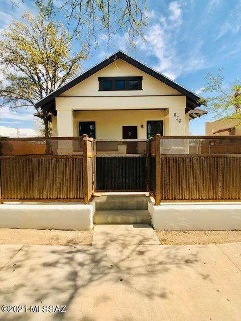 828 E 7th St, Tucson, AZ 85719 photo 50