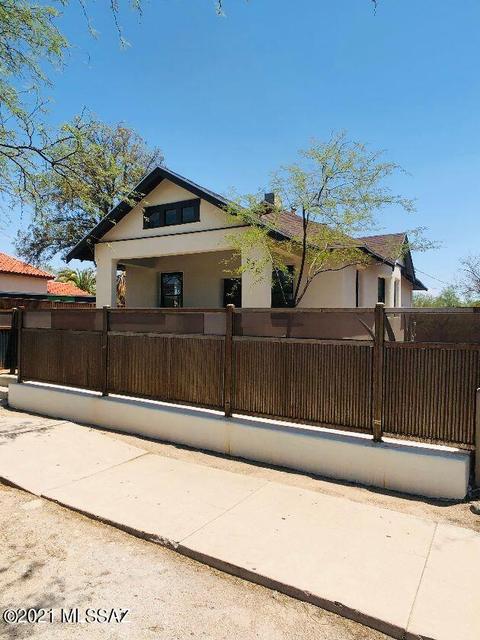 828 E 7th St, Tucson, AZ 85719 photo 6