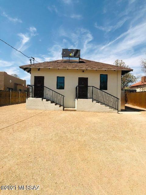 828 E 7th St, Tucson, AZ 85719 photo 45