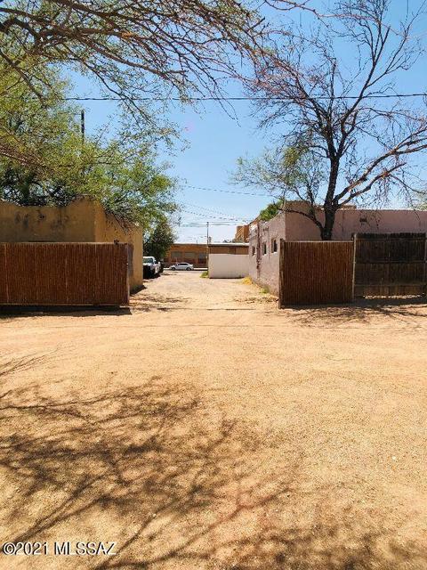 828 E 7th St, Tucson, AZ 85719 photo 48