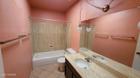 8424 E Brookside Ln, Tucson, AZ 85710 photo 13
