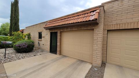8424 E Brookside Ln, Tucson, AZ 85710 photo 15