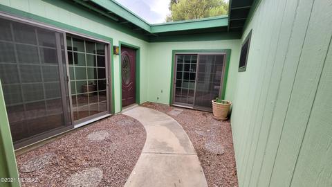 8424 E Brookside Ln, Tucson, AZ 85710 photo 16