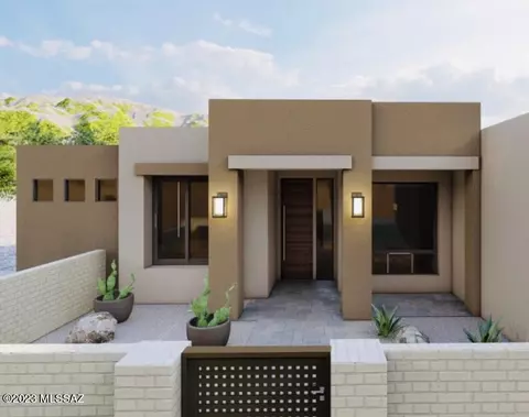 11120 E Camino Aurelia, Vail, AZ 85641