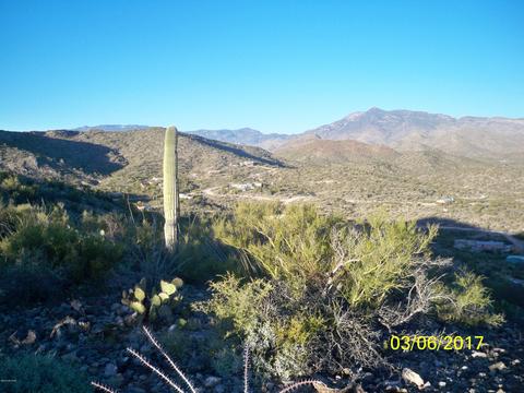 15480 E Colossal Cave Rd, Vail, AZ 85641 photo 1