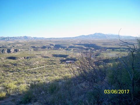15480 E Colossal Cave Rd, Vail, AZ 85641 photo 5